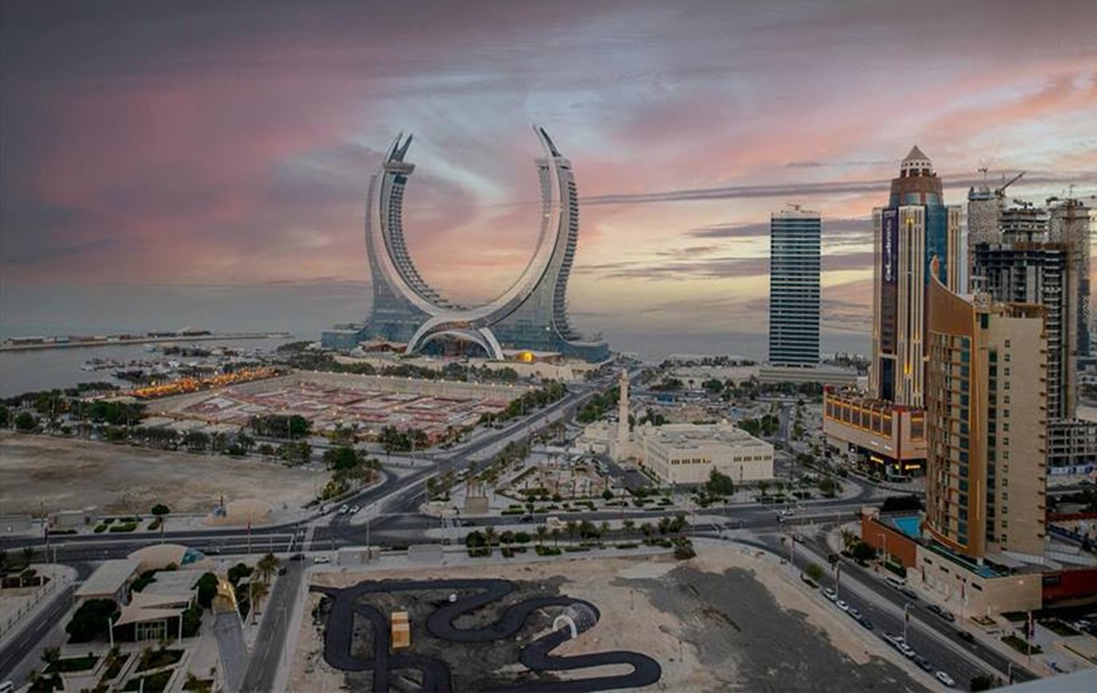 Quatar