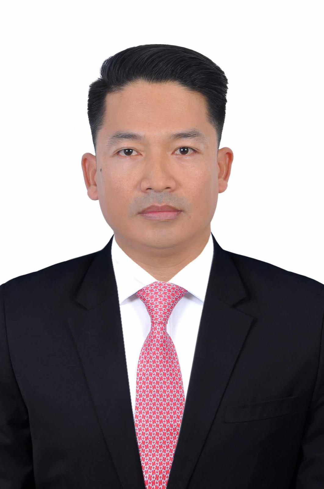 Harka B. Tamang